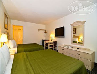 New photos from tourists Super 8 San Diego Hotel Circle 2*