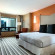 Hilton San Diego Gaslamp Quarter Все номера класса люкс включаю