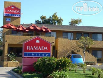 Ramada Limited Sea World