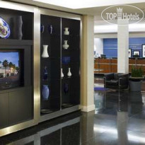 Hampton Inn San Diego-Downtown 