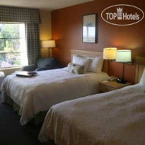 Hampton Inn San Diego-Downtown 