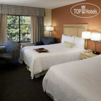 Hampton Inn San Diego-Downtown 