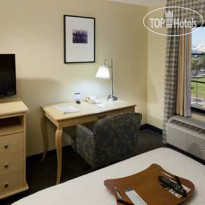 Hampton Inn San Diego-Downtown 