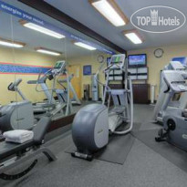 Hampton Inn San Diego-Downtown 