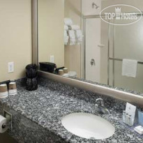 Hampton Inn San Diego-Downtown 