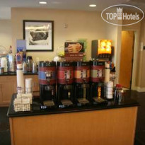 Hampton Inn San Diego-Downtown 