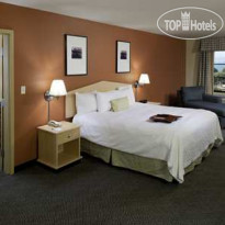 Hampton Inn San Diego-Downtown 