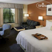 Hampton Inn San Diego-Downtown 