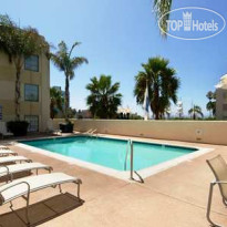 Hampton Inn San Diego-Downtown 