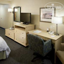 Hampton Inn San Diego-Downtown 