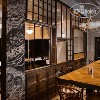 Lafayette Hotel, Swim Club & Bungalows 