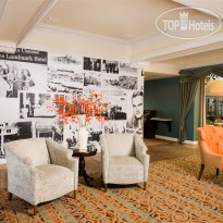 Lafayette Hotel, Swim Club & Bungalows 