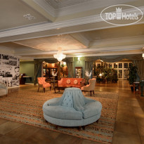 Lafayette Hotel, Swim Club & Bungalows 