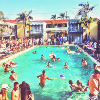 Lafayette Hotel, Swim Club & Bungalows 