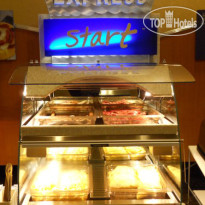 Holiday Inn Express San Diego N - Rancho Bernardo 