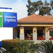 Holiday Inn Express San Diego N - Rancho Bernardo 