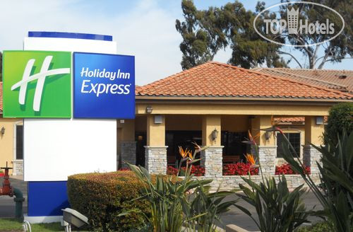 New photos from tourists Holiday Inn Express San Diego N - Rancho Bernardo 3*