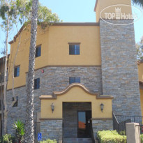 Holiday Inn Express San Diego N - Rancho Bernardo 