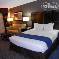 Holiday Inn Express San Diego N - Rancho Bernardo 