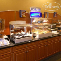 Holiday Inn Express San Diego N - Rancho Bernardo 