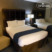 Holiday Inn Express San Diego N - Rancho Bernardo 