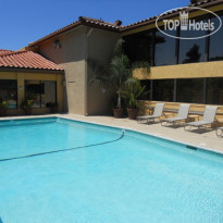 Holiday Inn Express San Diego N - Rancho Bernardo 