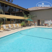 Holiday Inn Express San Diego N - Rancho Bernardo 