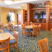 Holiday Inn Express San Diego N - Rancho Bernardo 