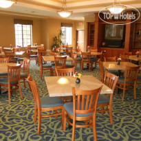 Holiday Inn Express San Diego N - Rancho Bernardo 