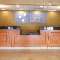 Holiday Inn Express San Diego N - Rancho Bernardo 