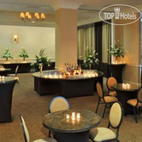 Sheraton Mission Valley San Diego Hotel