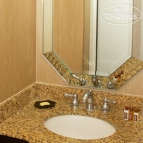 Sheraton Mission Valley San Diego Hotel