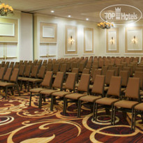 Sheraton Mission Valley San Diego Hotel