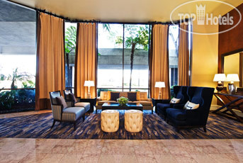 New photos from tourists Sheraton Mission Valley San Diego Hotel 3*