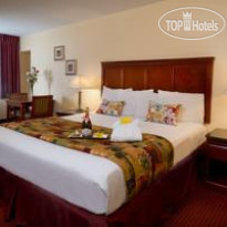 Marina Inn and Suites San Diego 