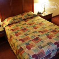 Marina Inn and Suites San Diego 