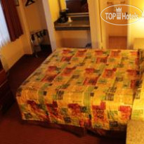 Marina Inn and Suites San Diego 