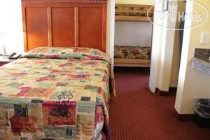 New photos from tourists Marina Inn and Suites San Diego 2*