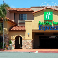 Holiday Inn Express San Diego Sea World Area 