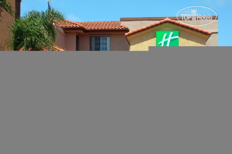 New photos from tourists Holiday Inn Express San Diego Sea World Area 2*
