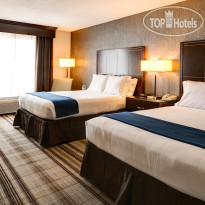 Holiday Inn Express San Diego Sea World Area 