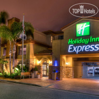 Holiday Inn Express San Diego Sea World Area 