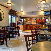 Holiday Inn Express San Diego Sea World Area 