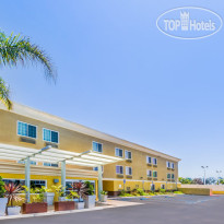 Holiday Inn Express San Diego Sea World - Beach Area 