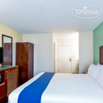 Holiday Inn Express San Diego Sea World - Beach Area 