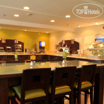 Holiday Inn Express San Diego Sea World - Beach Area 