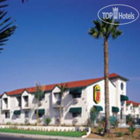 Super 8 San Diego Imperial Beach Отель