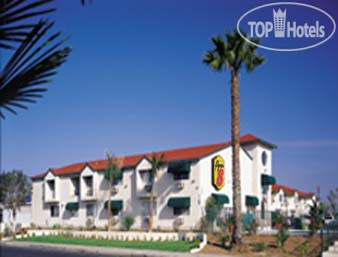 Super 8 San Diego Imperial Beach