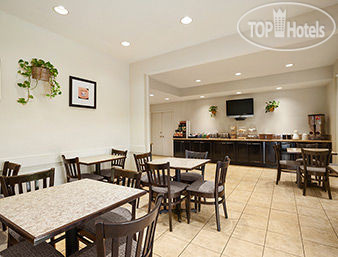 New photos from tourists Howard Johnson Inn San Diego Sea World 3*