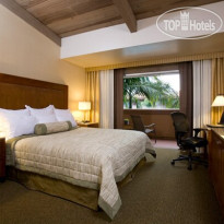 Handlery Hotel San Diego 